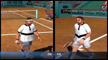Agassi Tennis Generation screenshot #7