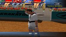 Agassi Tennis Generation screenshot #8