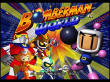 Bomberman Collection screenshot #11