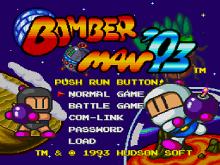 Bomberman Collection screenshot #6
