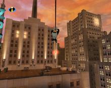 Incredibles, The screenshot #10