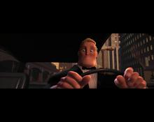 Incredibles, The screenshot #2