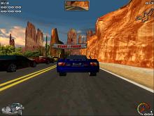 N.I.C.E. 2 (a.k.a. Breakneck) screenshot