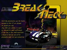 N.I.C.E. 2 (a.k.a. Breakneck) screenshot #12