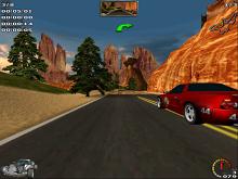 N.I.C.E. 2 (a.k.a. Breakneck) screenshot #2