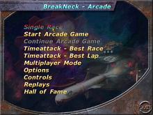 N.I.C.E. 2 (a.k.a. Breakneck) screenshot #9