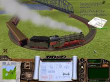 Trains & Trucks Tycoon screenshot #4