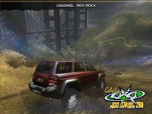 Cabela's 4x4 Off-Road Adventure 3 screenshot #1