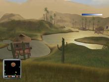 Cabela's 4x4 Off-Road Adventure 3 screenshot #11