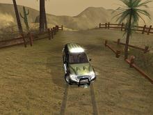 Cabela's 4x4 Off-Road Adventure 3 screenshot #12