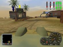 Cabela's 4x4 Off-Road Adventure 3 screenshot #13