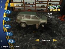 Cabela's 4x4 Off-Road Adventure 3 screenshot #2