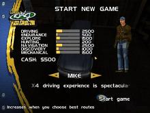 Cabela's 4x4 Off-Road Adventure 3 screenshot #3