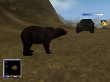 Cabela's 4x4 Off-Road Adventure 3 screenshot #4