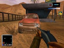 Cabela's 4x4 Off-Road Adventure 3 screenshot #5