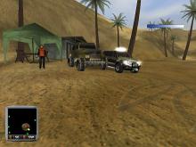 Cabela's 4x4 Off-Road Adventure 3 screenshot #6