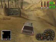 Cabela's 4x4 Off-Road Adventure 3 screenshot #8