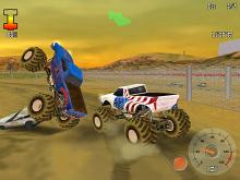 Monster Truck Fury screenshot #10