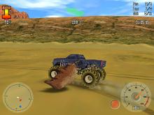 Monster Truck Fury screenshot #11