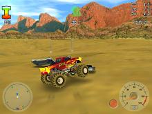 Monster Truck Fury screenshot #6