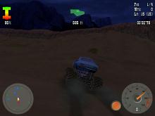 Monster Truck Fury screenshot #7