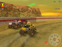 Monster Truck Fury screenshot #8