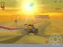 Monster Truck Fury screenshot #9