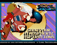 Skate of the Art screenshot #2