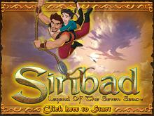 Sinbad: Legend of the Seven Seas screenshot