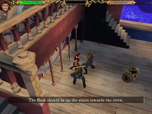 Sinbad: Legend of the Seven Seas screenshot #11