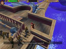 Sinbad: Legend of the Seven Seas screenshot #13