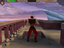 Sinbad: Legend of the Seven Seas screenshot #14