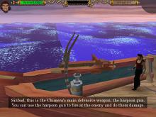 Sinbad: Legend of the Seven Seas screenshot #6