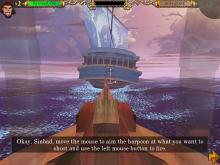 Sinbad: Legend of the Seven Seas screenshot #7