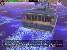 Sinbad: Legend of the Seven Seas screenshot #8