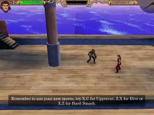 Sinbad: Legend of the Seven Seas screenshot #9