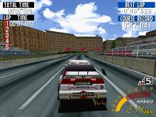 Sega Touring Car Championship screenshot #10