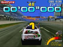 Sega Touring Car Championship screenshot #12
