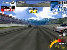 Sega Touring Car Championship screenshot #14