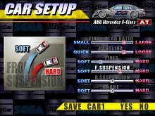 Sega Touring Car Championship screenshot #2