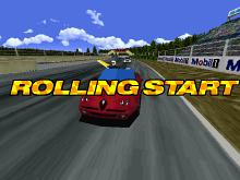 Sega Touring Car Championship screenshot #4