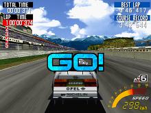 Sega Touring Car Championship screenshot #5