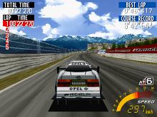 Sega Touring Car Championship screenshot #6