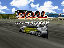 Sega Touring Car Championship screenshot #7