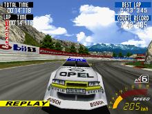 Sega Touring Car Championship screenshot #9