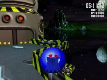 Sonic R screenshot #4
