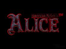 American McGee's Alice screenshot