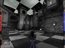 American McGee's Alice screenshot #5