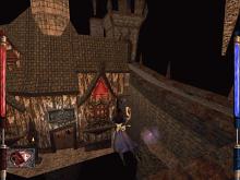 American McGee's Alice screenshot #6