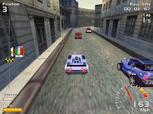 Europe Racer (a.k.a. Europe Racing) screenshot #14